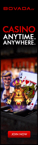 Bovada Mobile Casino