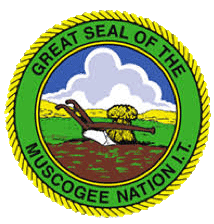 Muscogee Nation (Oklahoma)